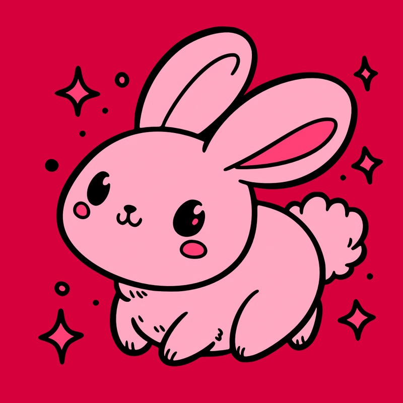 bunny