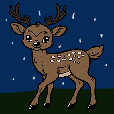 deer
