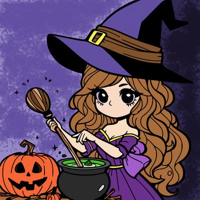 witch