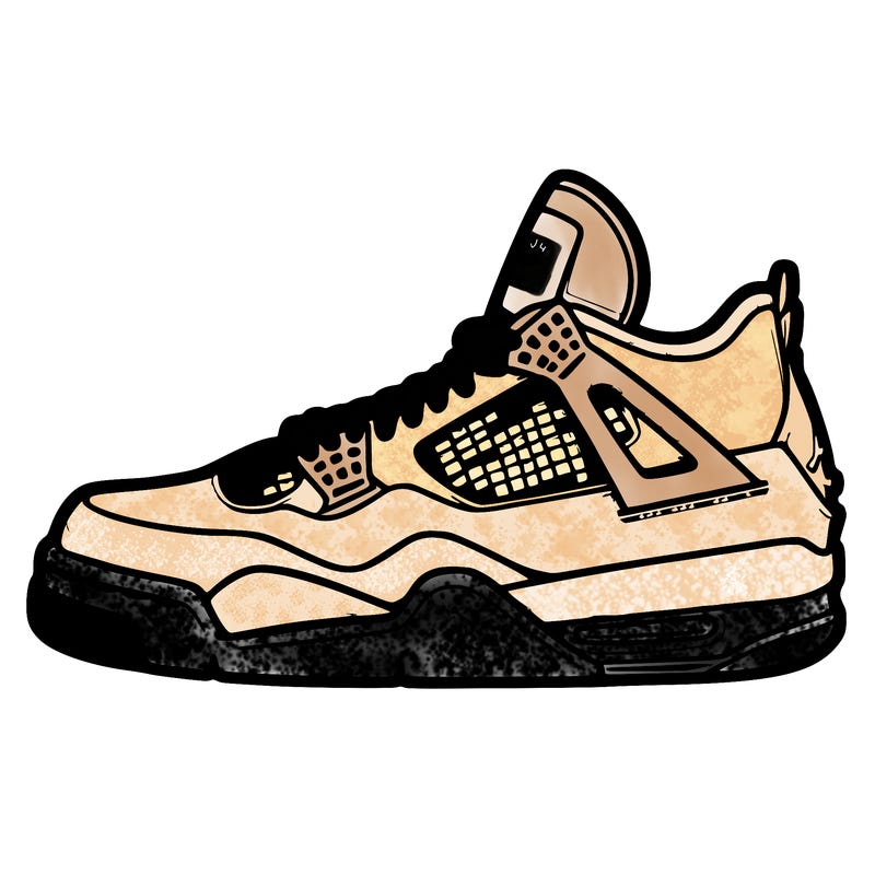 jordan 4