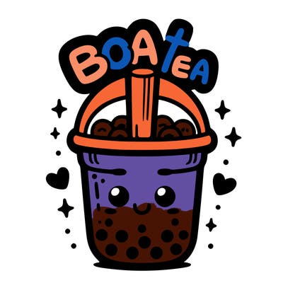 boba tea
