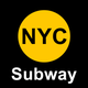 New York City Subway