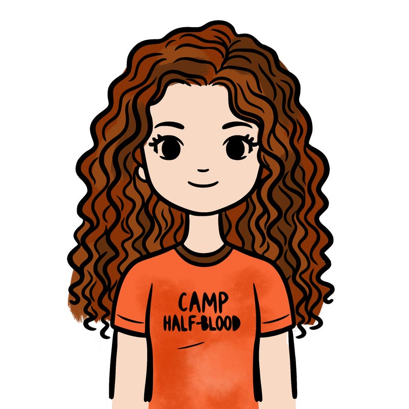 annabeth chase