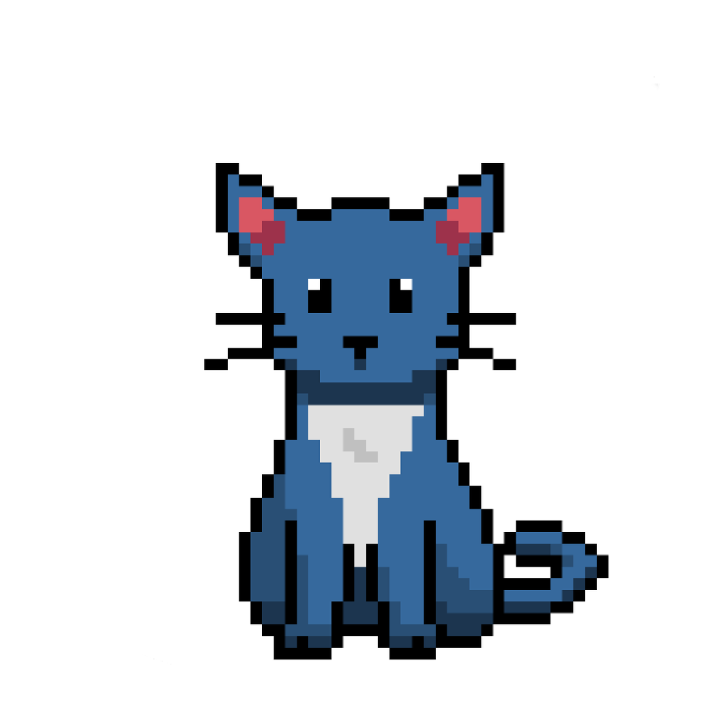 Pets Therapy | Your Cozy Pixel Pet Companion