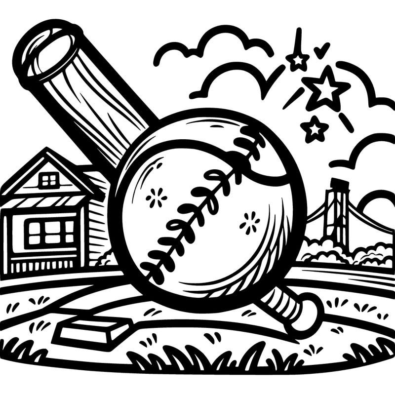 baseball