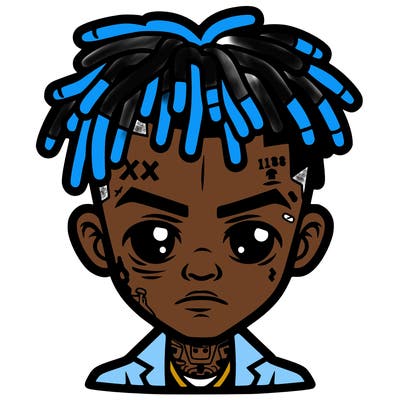 xxxtentacion