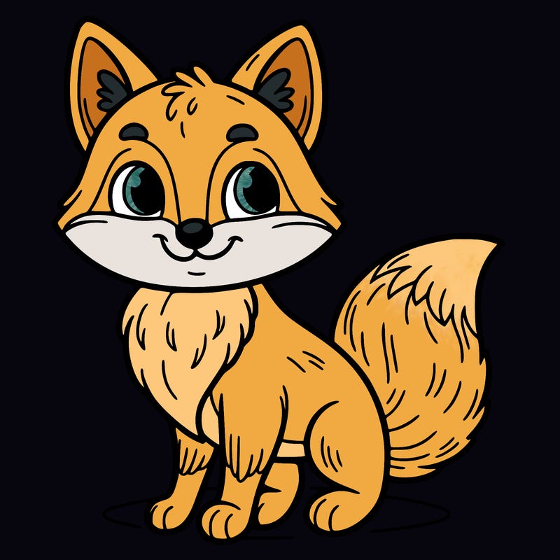 fox