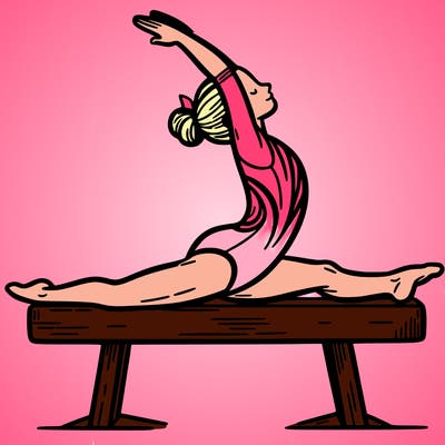 gymnastics