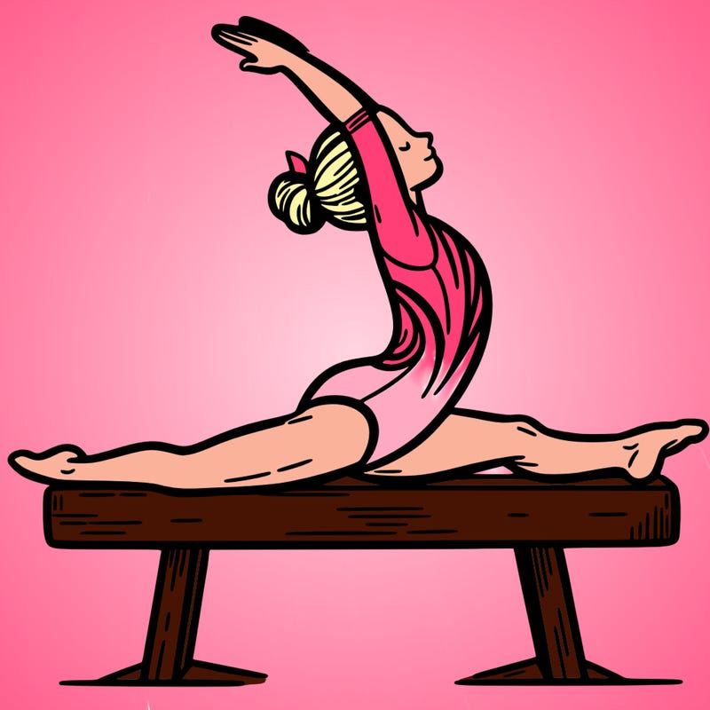 gymnastics