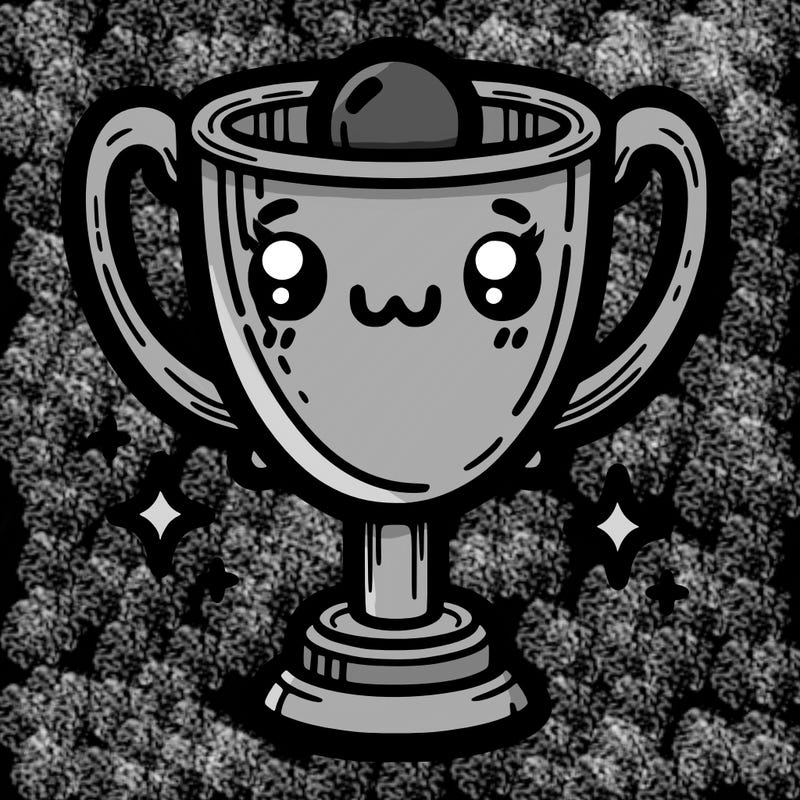 trophy
