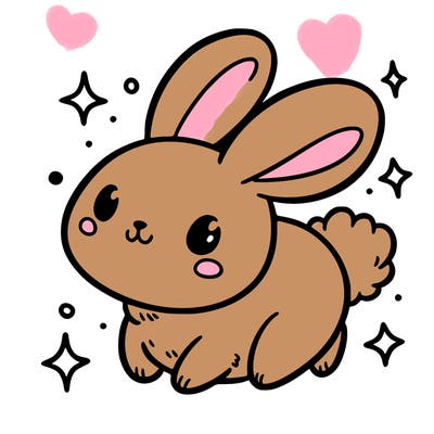 bunny