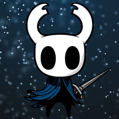 hollow knight