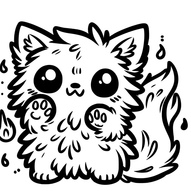 fury soft and cuddleley