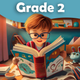 2nd Grade Reading & Phonics