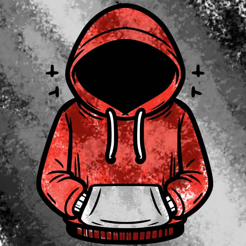 hoodie