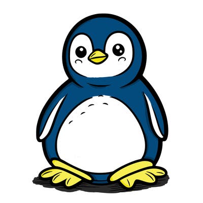 penguin
