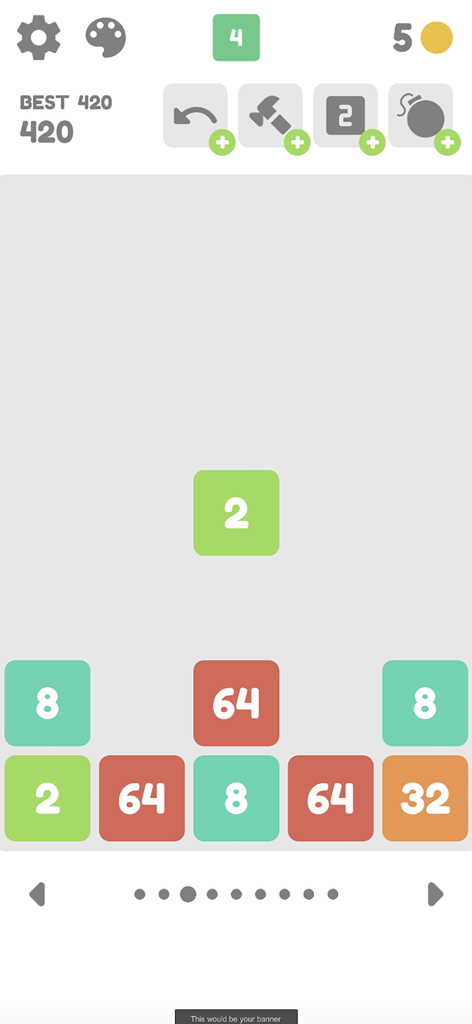 Booklet+ - Games App | MWM