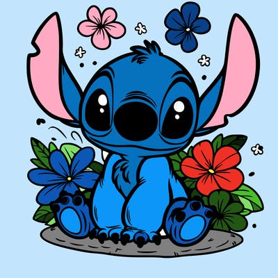 stitch