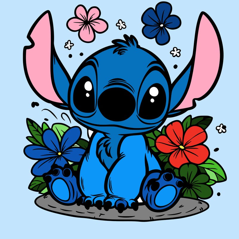 stitch