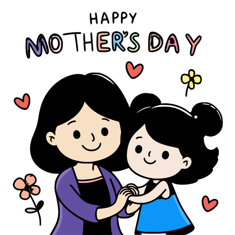 happy mothers day