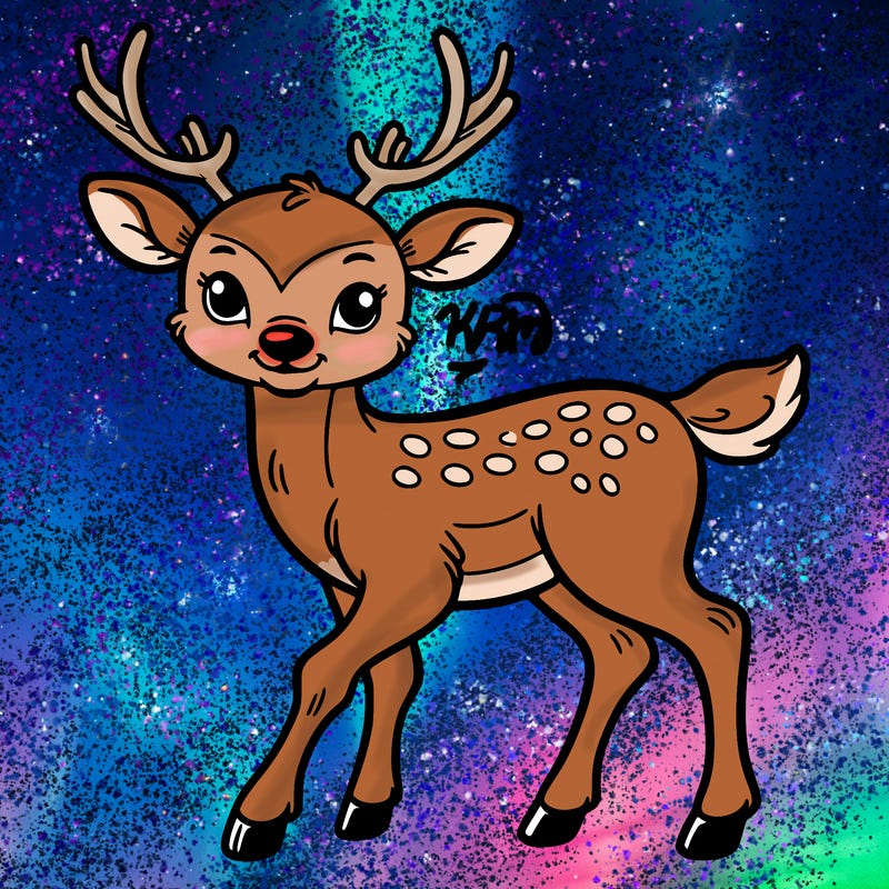 deer