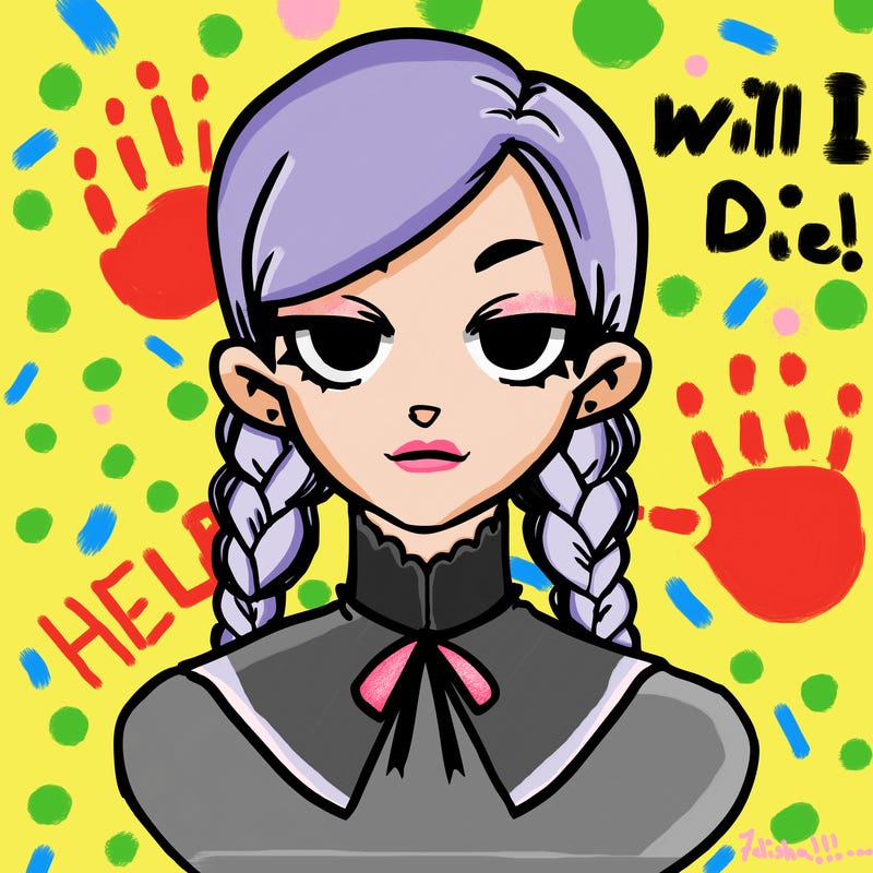 After