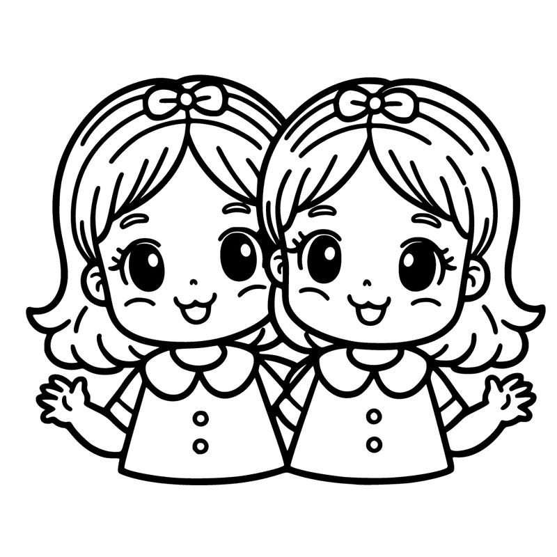 twins
