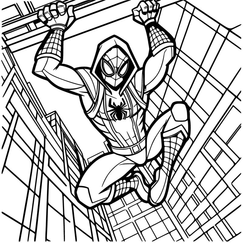 realistic, spider-man