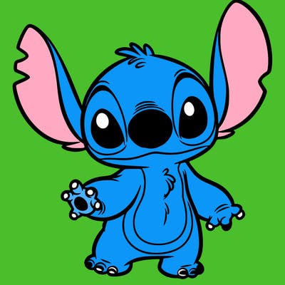 stitch