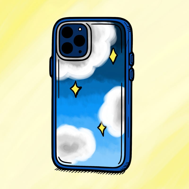phone case