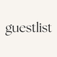 Guestlist Wedding App