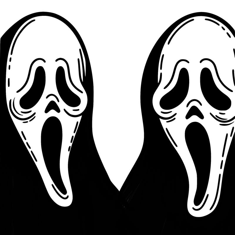 ghostface