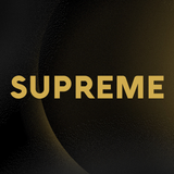 SUPREME from HTHK - App Icon