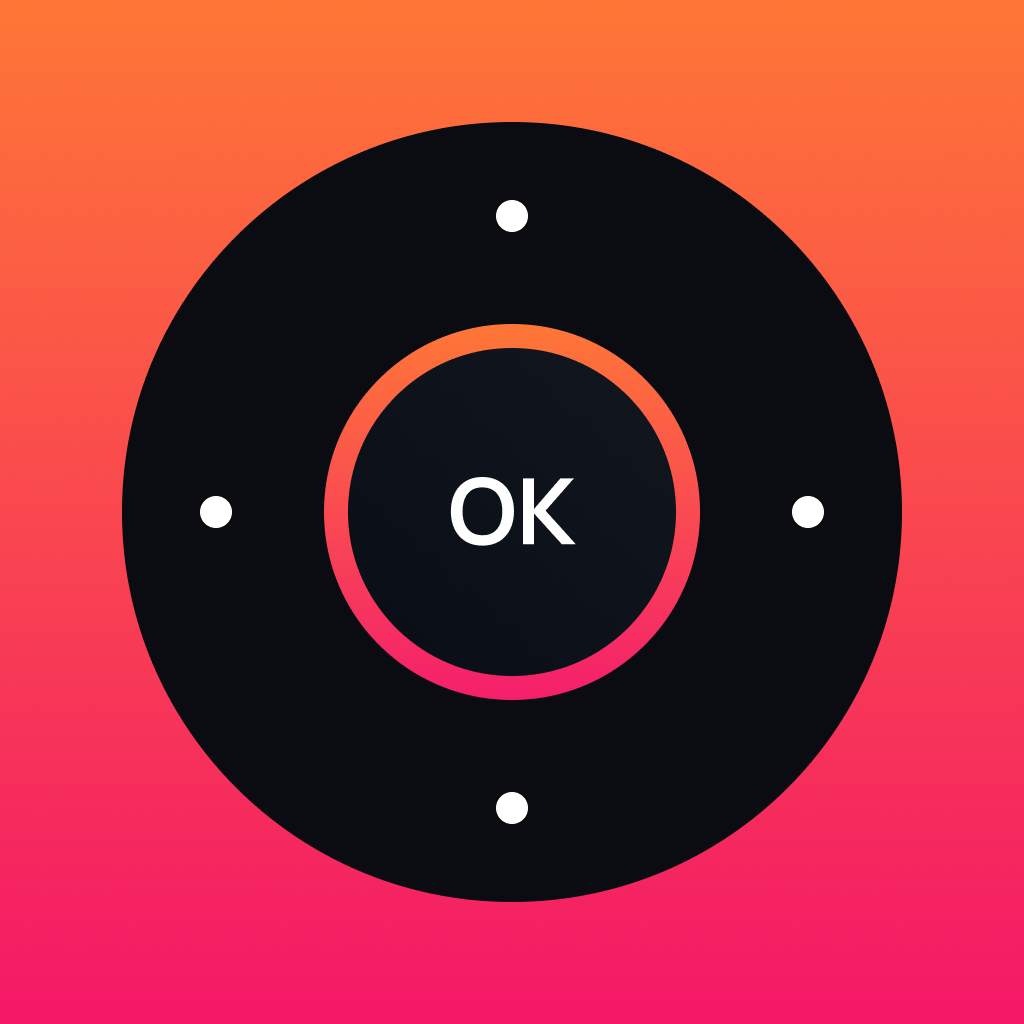 Firety - Remote Controller | Effortless TV Control from Your Phone
