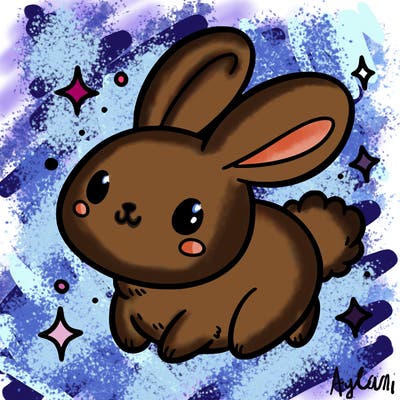 bunny