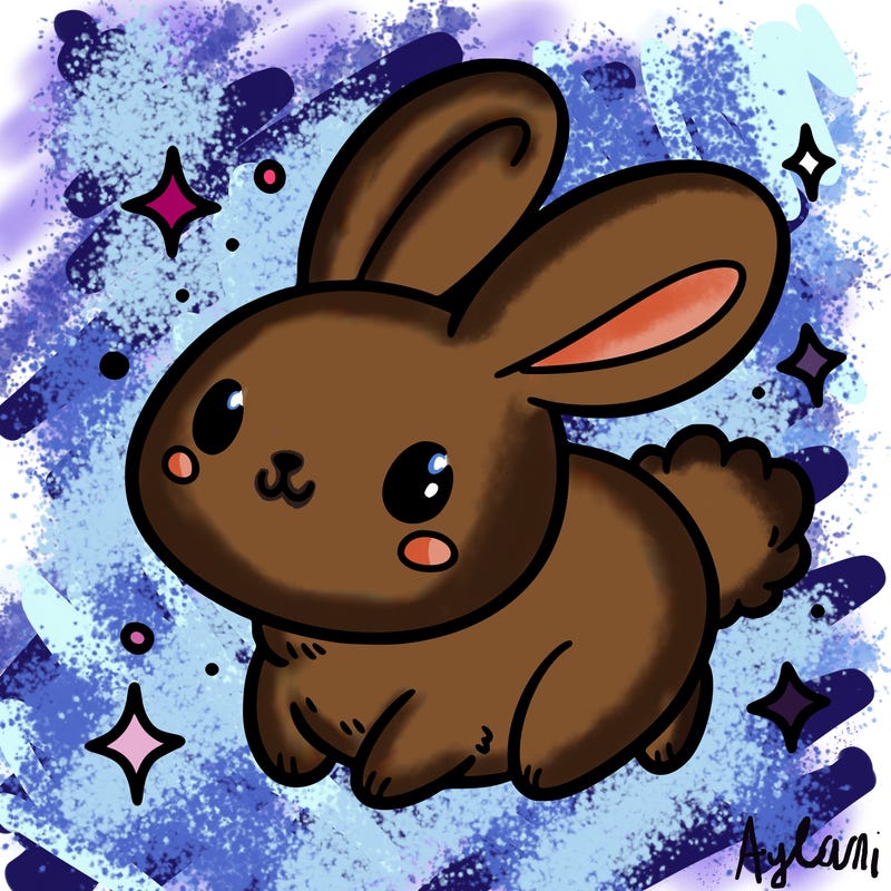 bunny