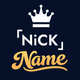 Nickname generator, Name style