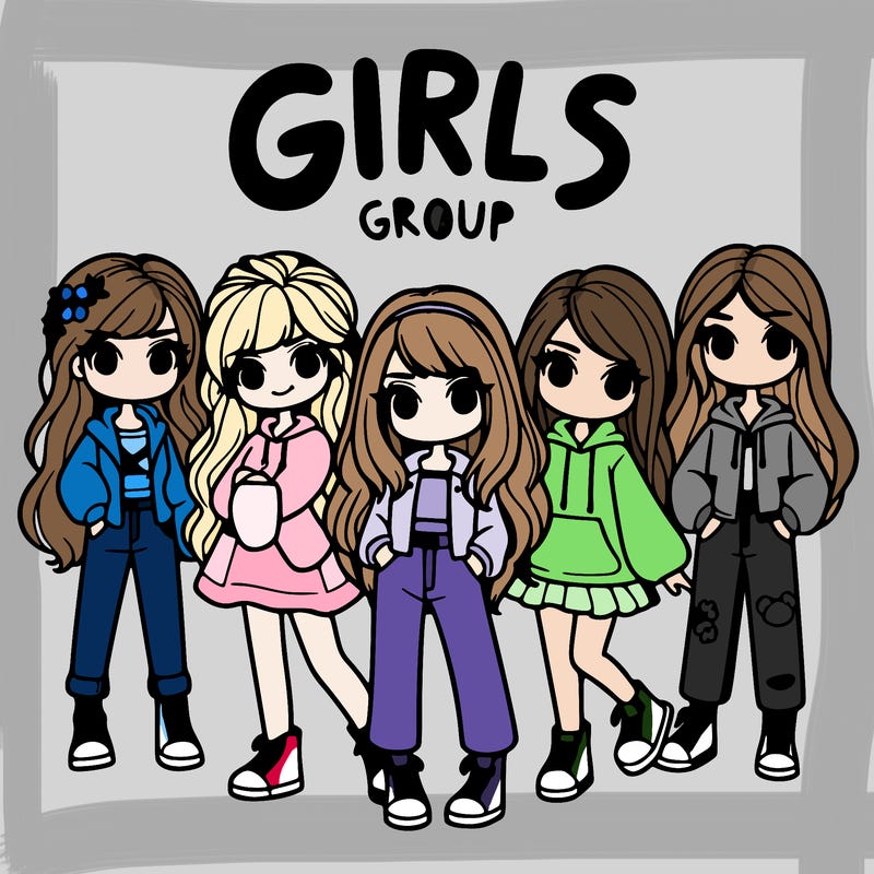 girls group