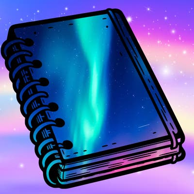 notebook