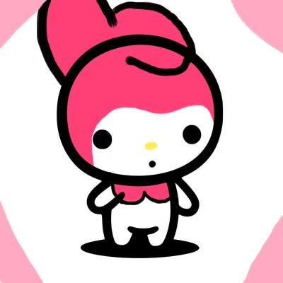 sanrio kuroumi