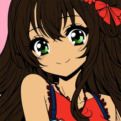 anime girls