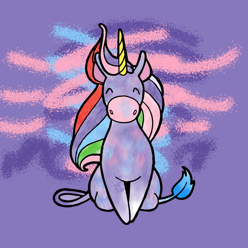 After