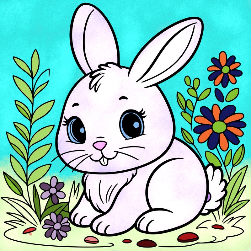 bunny