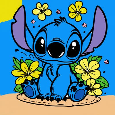 stitch