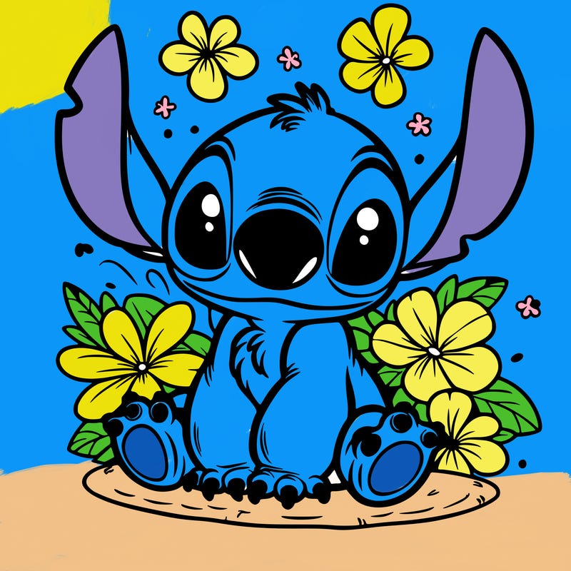 stitch