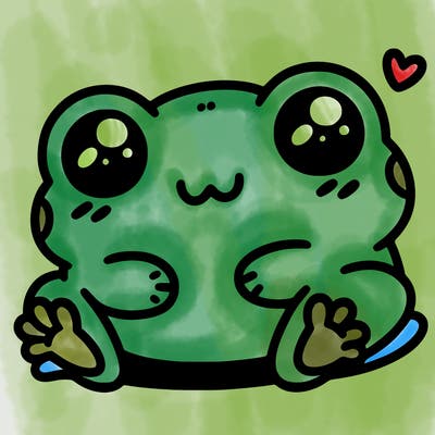 𝚔𝚊𝚠𝚊𝚒𝚒 𝚏𝚛𝚘𝚐