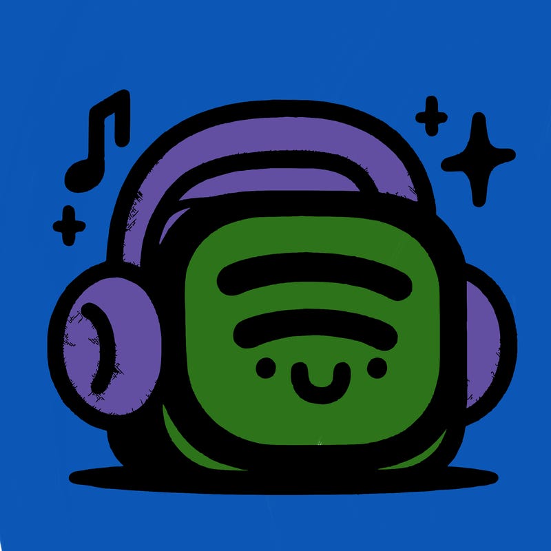 spotify icon