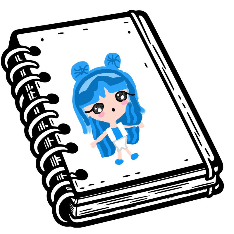 notebook