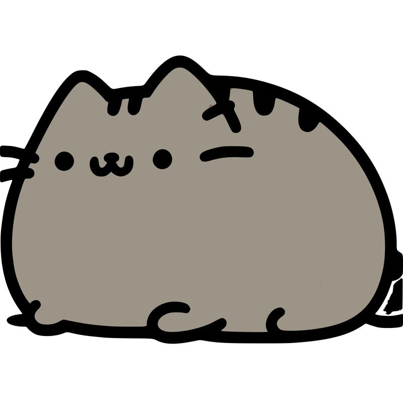pusheen