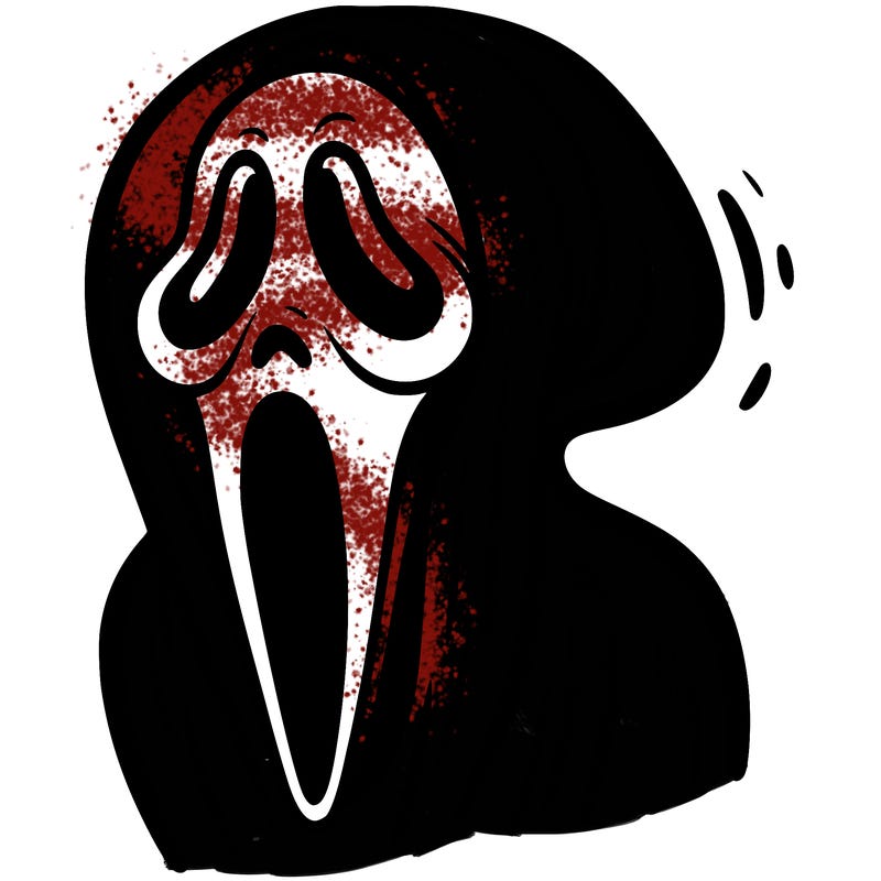 scream